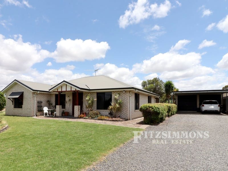 16 Millbrook Court, Dalby, QLD 4405