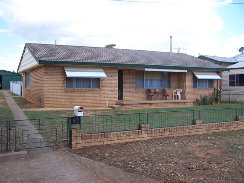 50 tilga st, Canowindra, NSW 2804 Property Details
