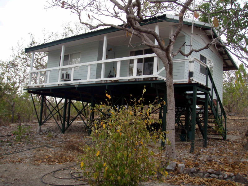 94 Chinner Road, Lake NT 0822