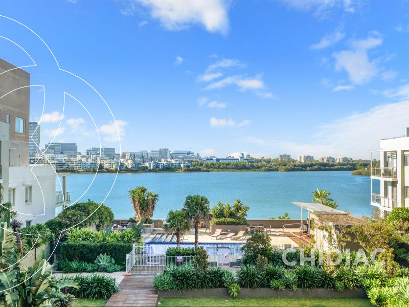 16 Marine Parade, Wentworth Point, NSW 2127 16 Marine Parade, Wentworth Point, NSW 2127