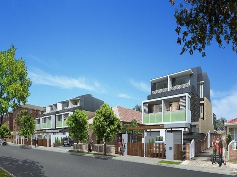 10/10 Macintosh Street, Mascot, NSW 2020 Property Details