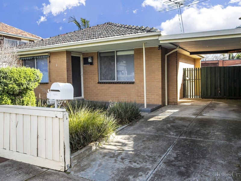 1 Mackay Street, Essendon, VIC 3040