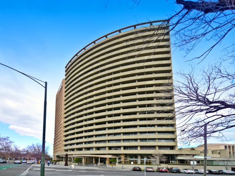 33/1 Albert Road, Melbourne, Vic 3004 Property Details