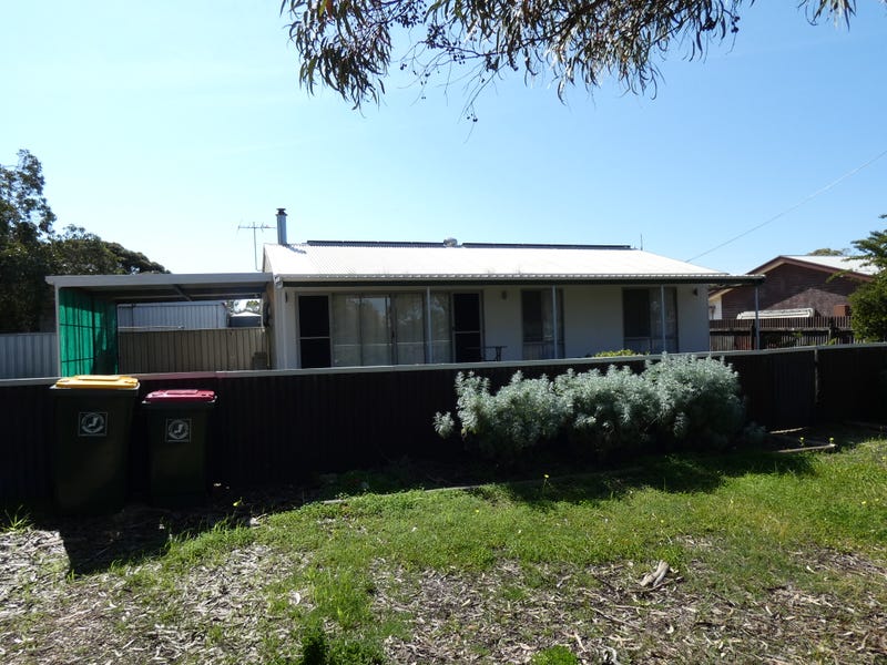 24 Fourth Street, Wool Bay, SA 5575