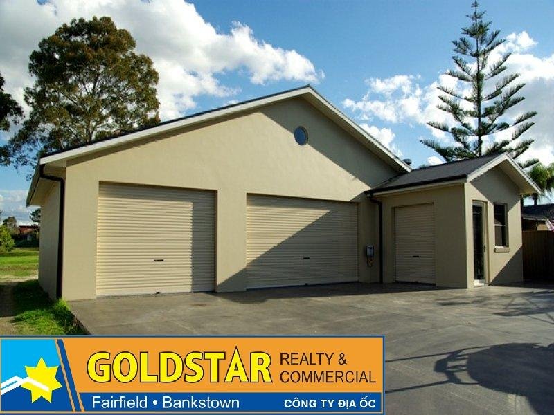 13 Hassall Street, Smithfield, NSW 2164