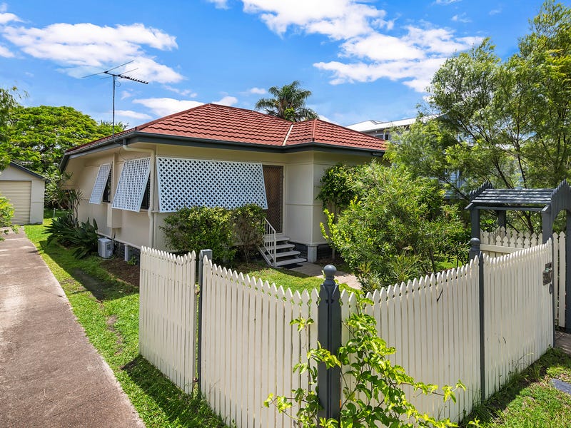 397 Oxley Road, Sherwood, QLD 4075