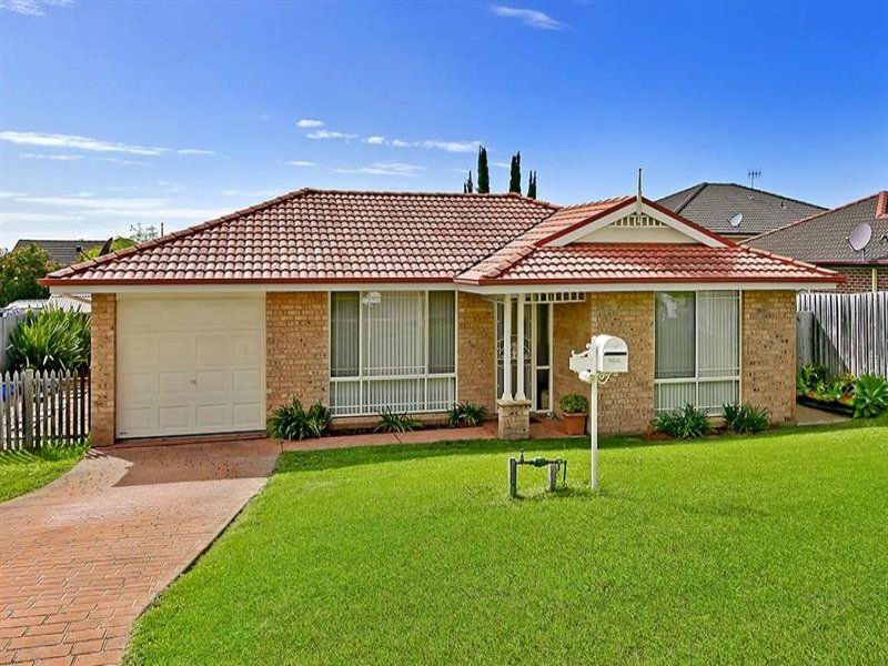 28 Silverbirch Avenue, Mardi, NSW 2259