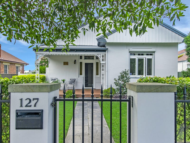 Sold Property Prices & Auction Results in The Junction, NSW 2291 (+1