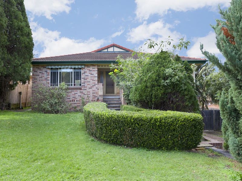 32 Hillview Circuit, Kiama, NSW 2533