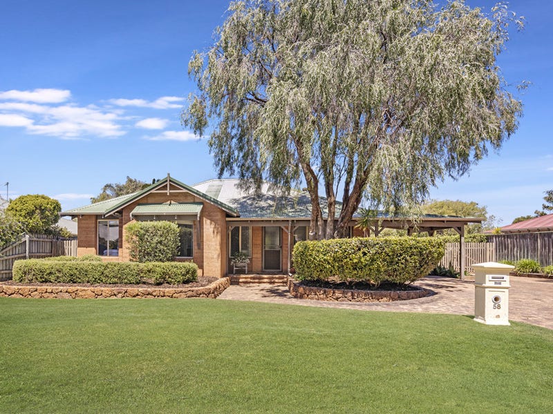 58 Dunsborough Lakes Drive, Dunsborough, WA 6281 Property Details
