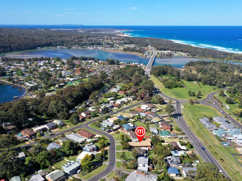 66 Wyoming Avenue, Burrill Lake, NSW 2539