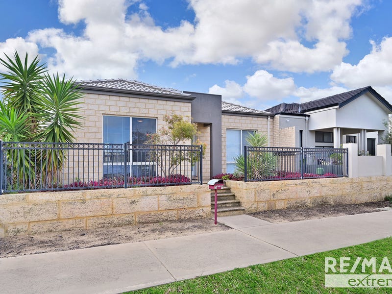 22 Millbrook Parkway, Butler, WA 6036 Property Details