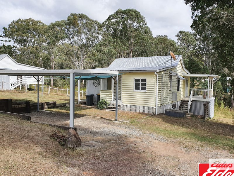 17 Finch Lane, Jimna, Qld 4515 House for Sale