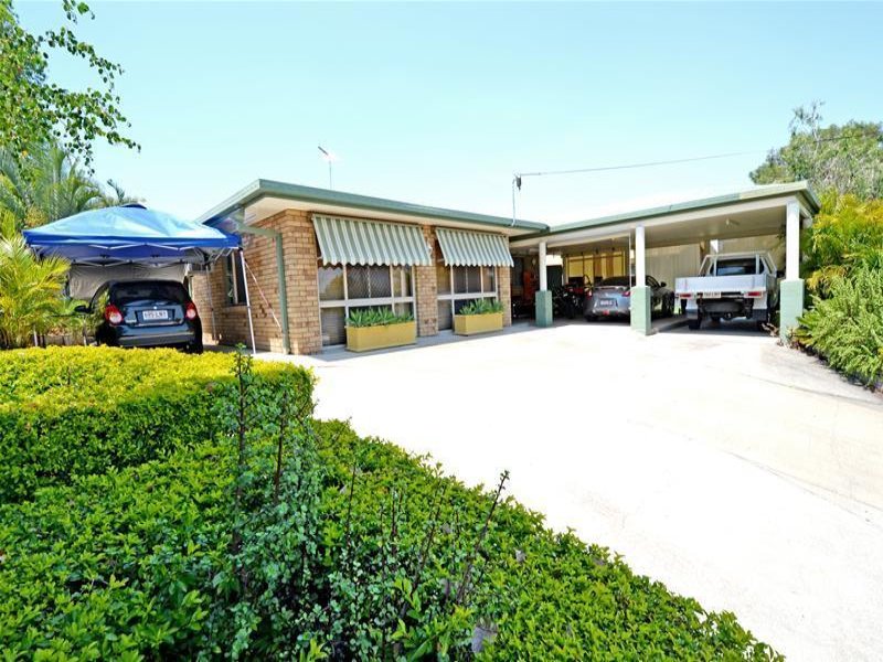 19 Lawrence Street, Biloela, Qld 4715