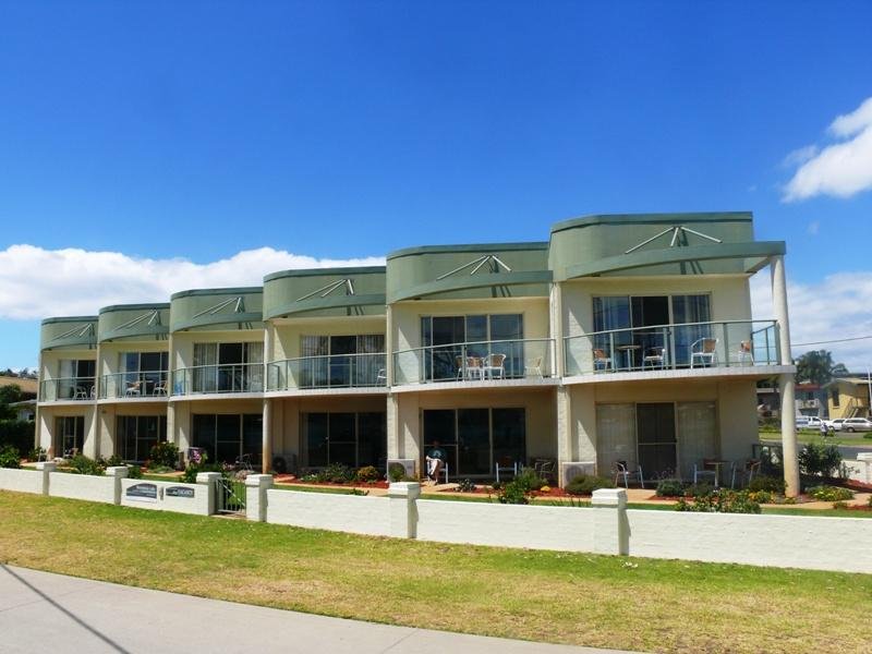 1/12 Fishpen Rd, Merimbula, NSW 2548 Property Details