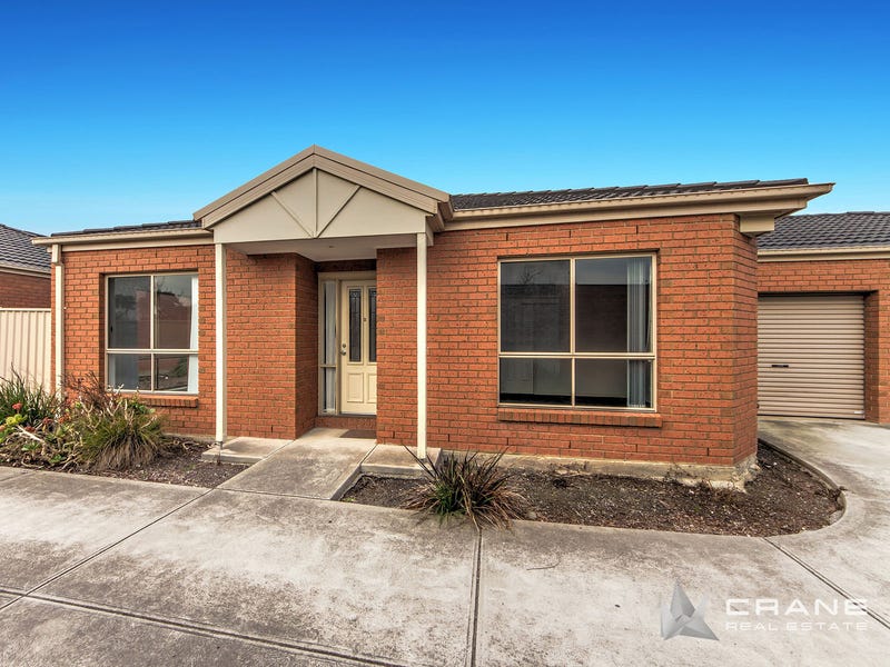 2/34 Norman Street, St Albans, Vic 3021