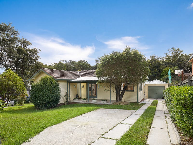 Sold Property Prices & Auction Results in Mount Kuringgai, NSW 2080 Pg