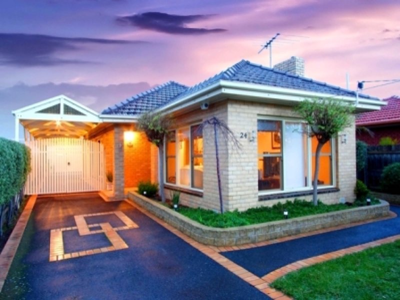 24 Spring Street, Preston, Vic 3072 - Property Details