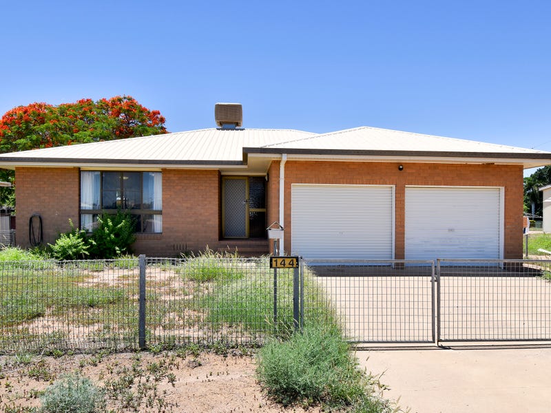 144 Galah Street, Longreach, QLD 4730