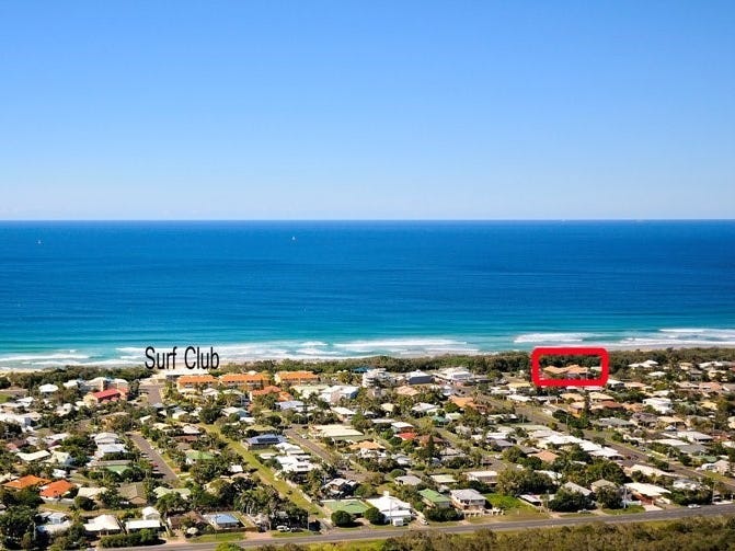 U4/38 Petrie Avenue, Marcoola, Qld 4564 Property Details
