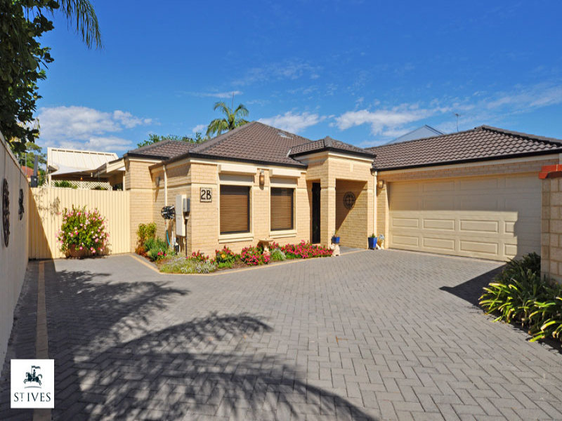 2B Davy Street, Alfred Cove, WA 6154