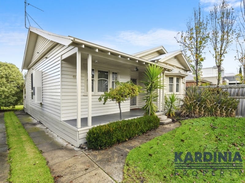 65 Nicholas Street, Newtown, Vic 3220 Property Details