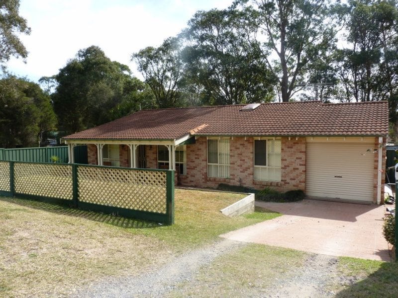 11 High Street, Wyee Point, NSW 2259
