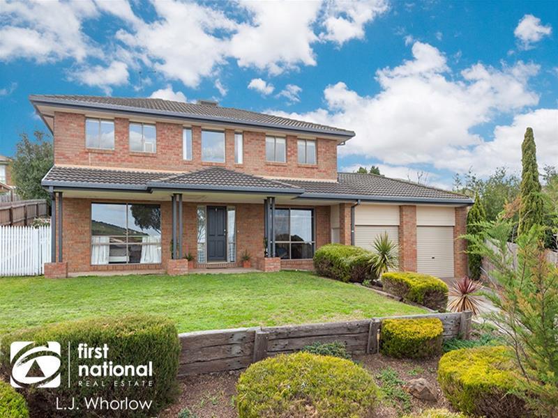 32 Backhaus Avenue, Sunbury, Vic 3429 Property Details