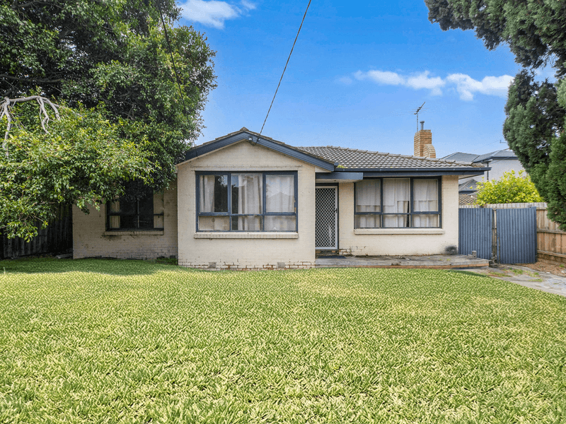 69 Queen Street, Frankston, Vic 3199 Property Details