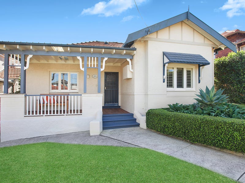 121 Awaba Street, Mosman, NSW 2088