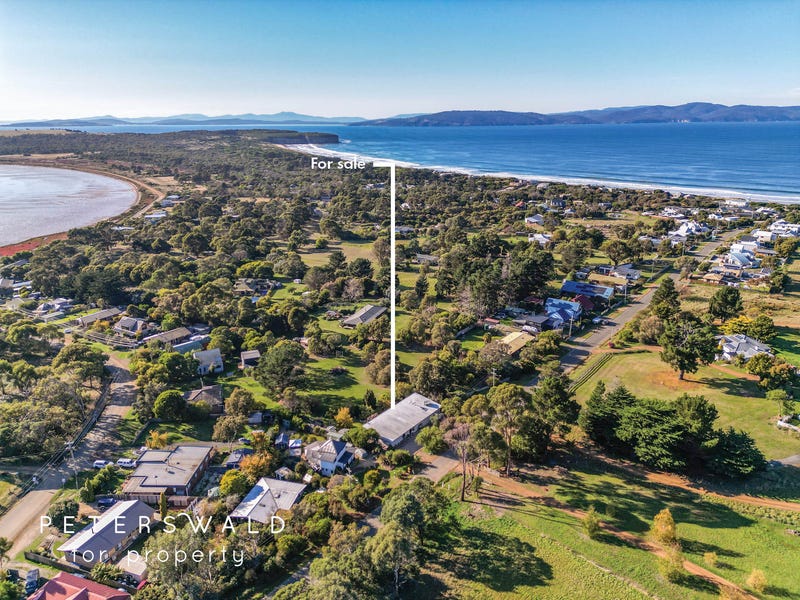 411 Clifton Beach Road, Clifton Beach, TAS 7020