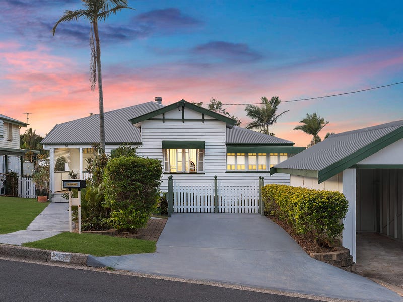 38 Corberry Street, The Range, QLD 4700