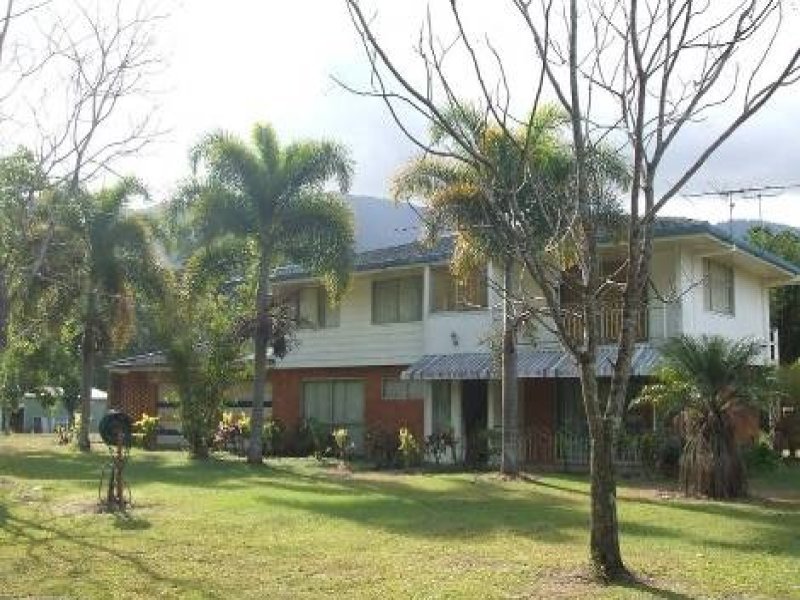 6290 Mackay Eungella Road, Netherdale, QLD 4756