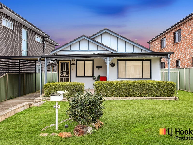 32 Irvine Street, Bankstown, NSW 2200 Property Details