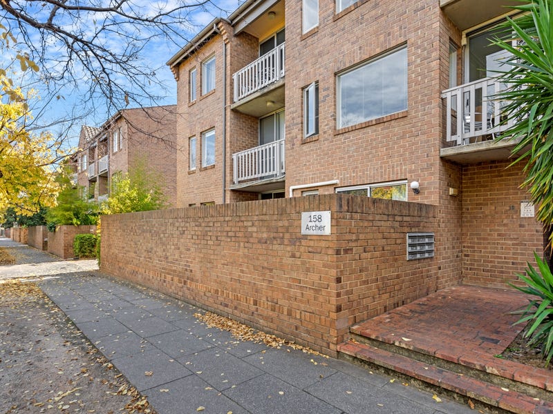8/158 Archer Street, North Adelaide, SA 5006