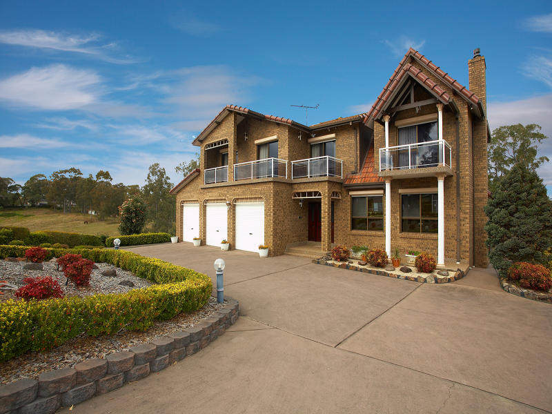 3540 Warana Road, Cecil Park, NSW 2178