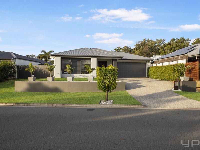 7 Melville Drive, Pimpama, Qld 4209 House for Sale