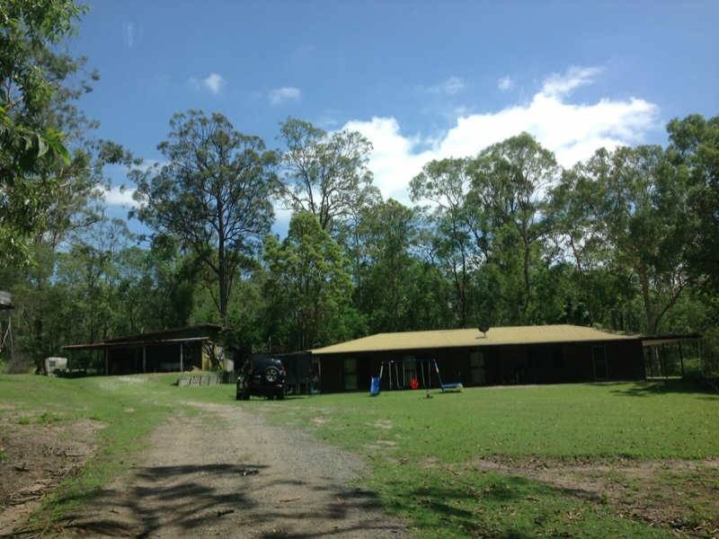 187203 Steele Road, Logan Village, QLD 4207