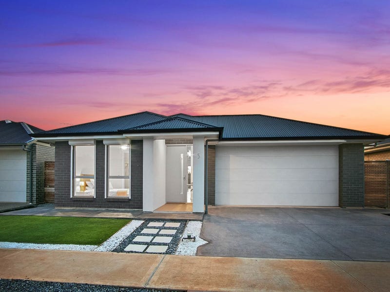 5 Clover Court, Virginia, SA 5120 House for Sale