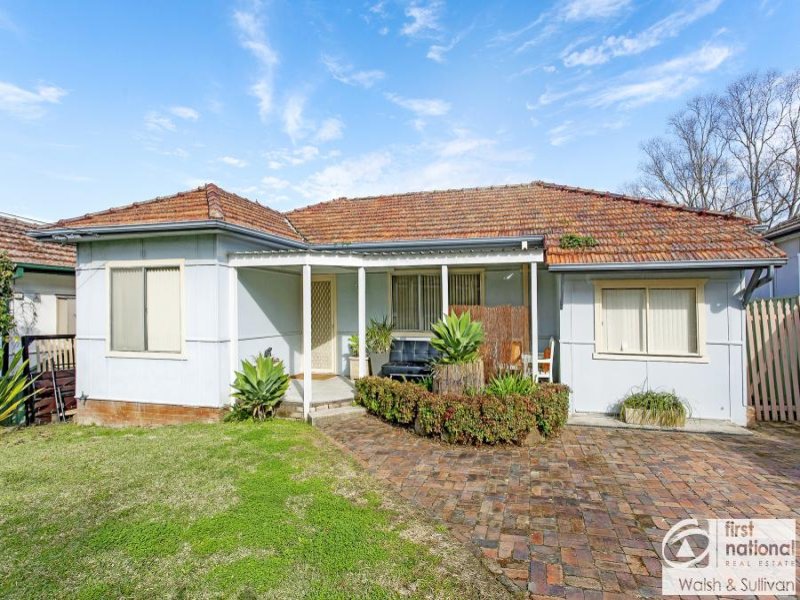 28 Hayes Avenue, Northmead, NSW 2152 Property Details