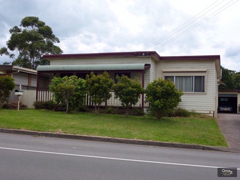 36 Woodford Street, Minmi, NSW 2287 Property Details