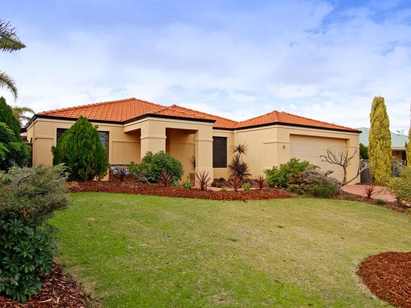 3 Meyrick Court, Currambine, WA 6028