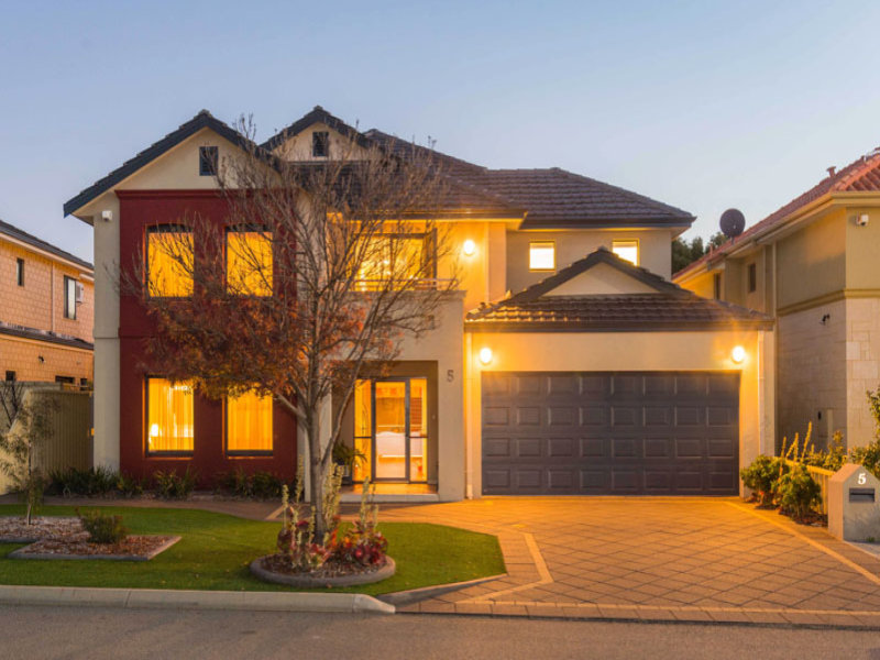 5 Macaulay Crescent, Inglewood, WA 6052 Property Details