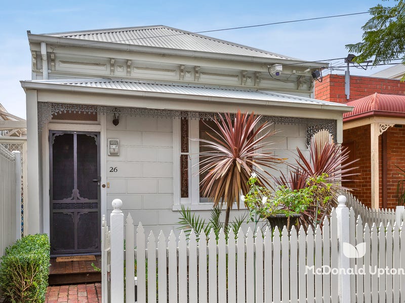 26 St James Street, Moonee Ponds, VIC 3039