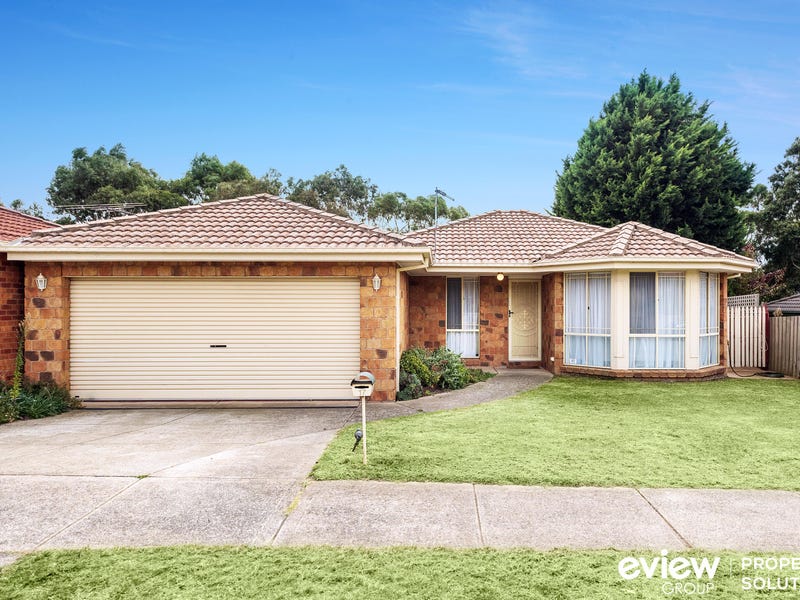 17 Redwood Avenue, Hampton Park, VIC 3976 - realestate.com.au