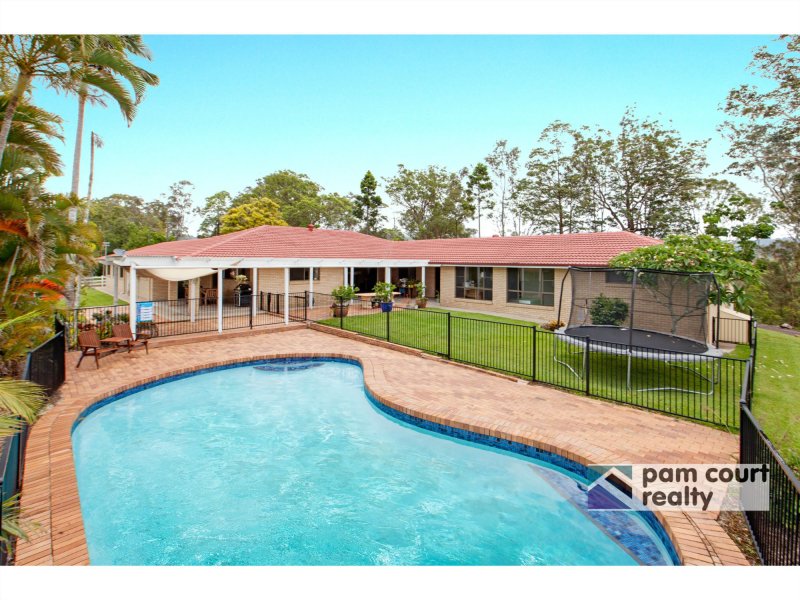 31 Ridge Court, Mooloolah Valley, QLD 4553