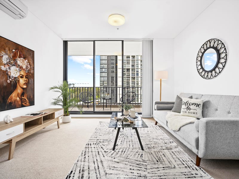 504 5 Brodie Spark Drive Wolli Creek NSW 2205 Apartment for