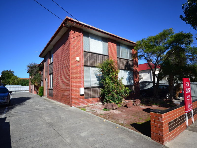 4/61 Normanby Avenue, Thornbury, VIC 3071