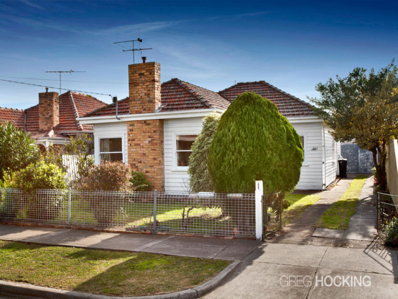 84 Anderson Street, Newport, VIC 3015