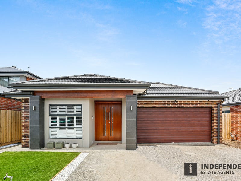 10 Cornwell Street, Melton South, VIC 3338